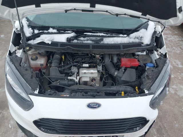 2022 FORD TRANSIT CO