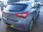 2014 HYUNDAI I30 ACTIVE for sale at Copart SANDY