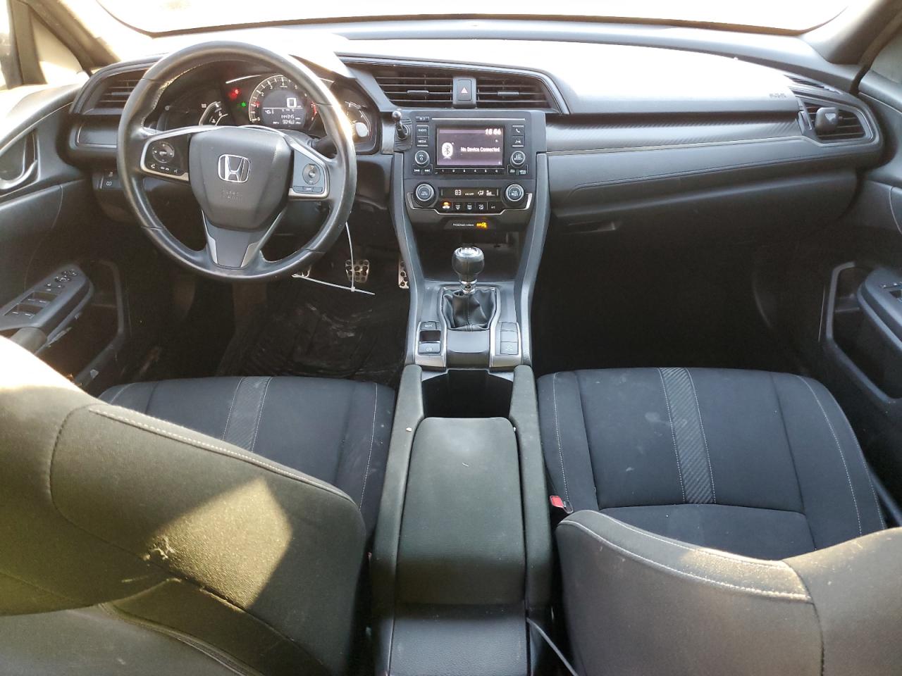 2018 Honda Civic - Image 8