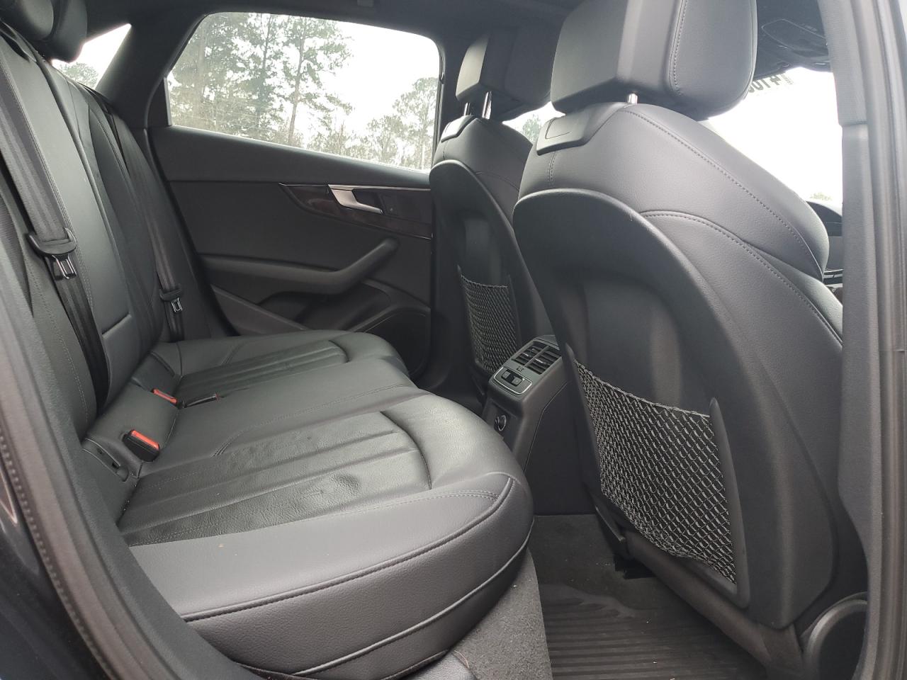 2018 Audi A4 - Image 10