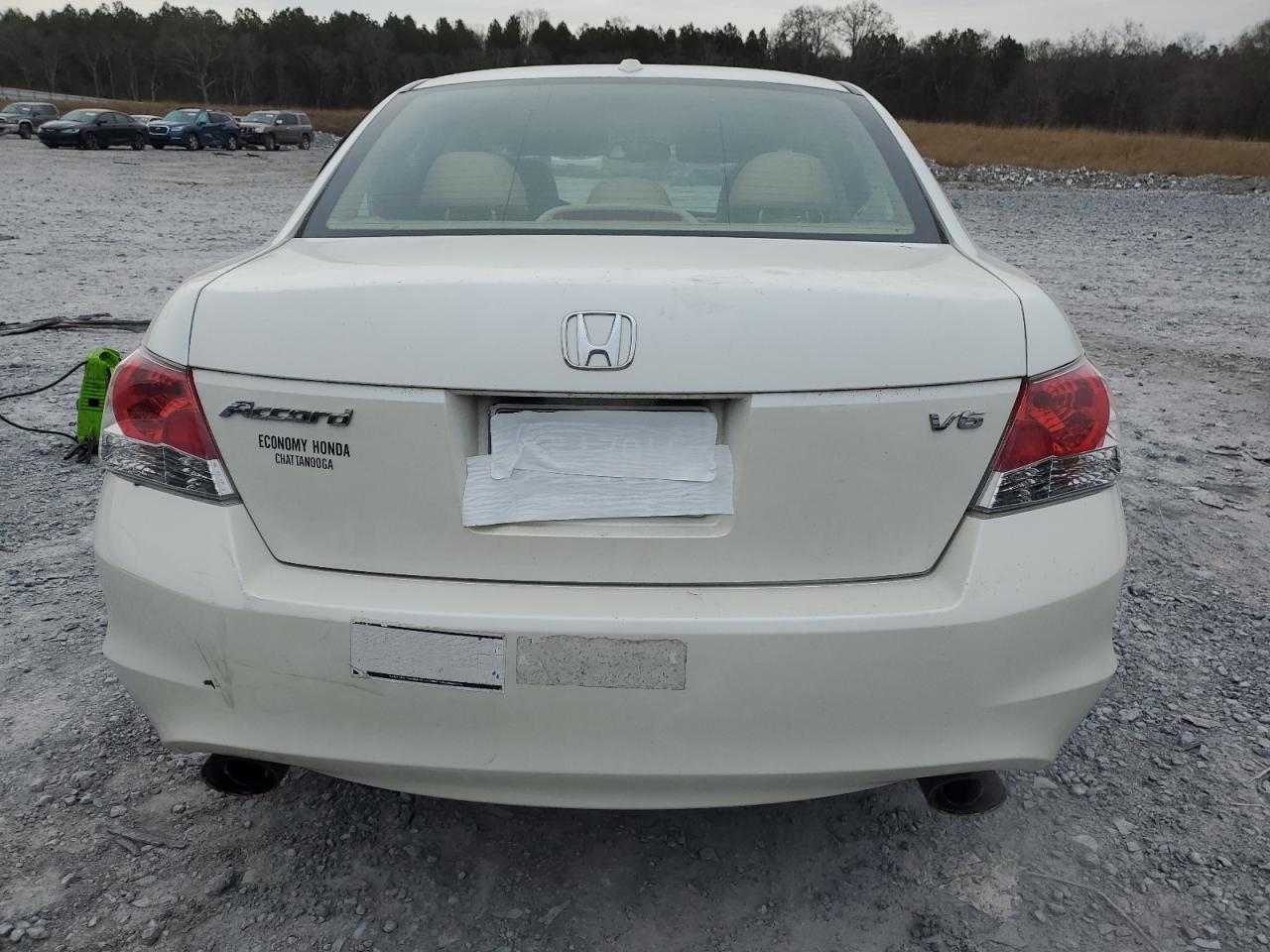 2010 Honda Accord - Image 6