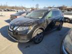2019 Nissan Rogue S de vânzare în Bridgeton, MO - Side