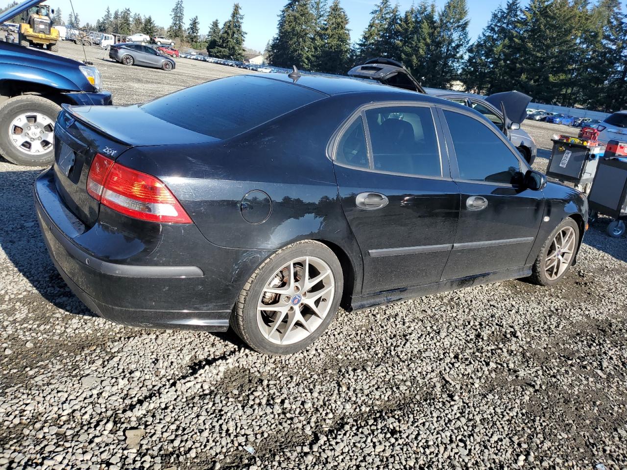 2003 Saab 9-3 - Image 3