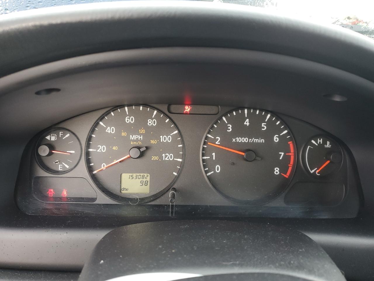 2005 Nissan Sentra - Image 9