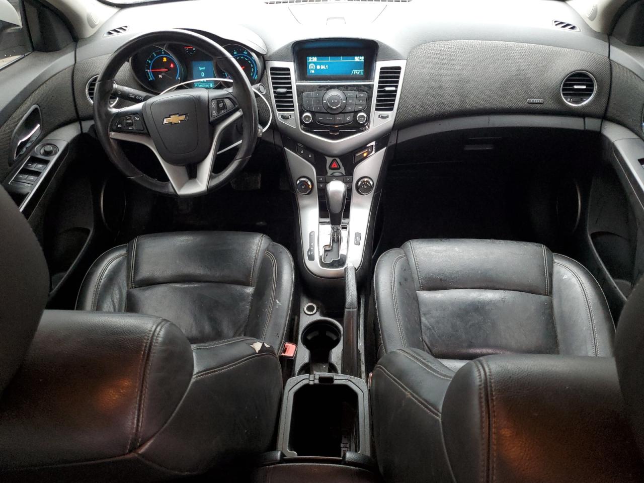 2012 Chevrolet Cruze - Image 8