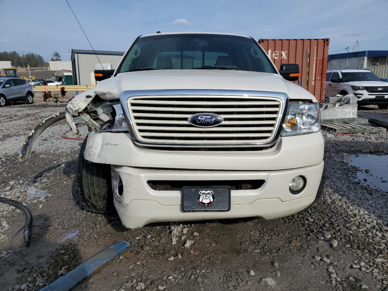 2008 Ford F-150 - Image 5
