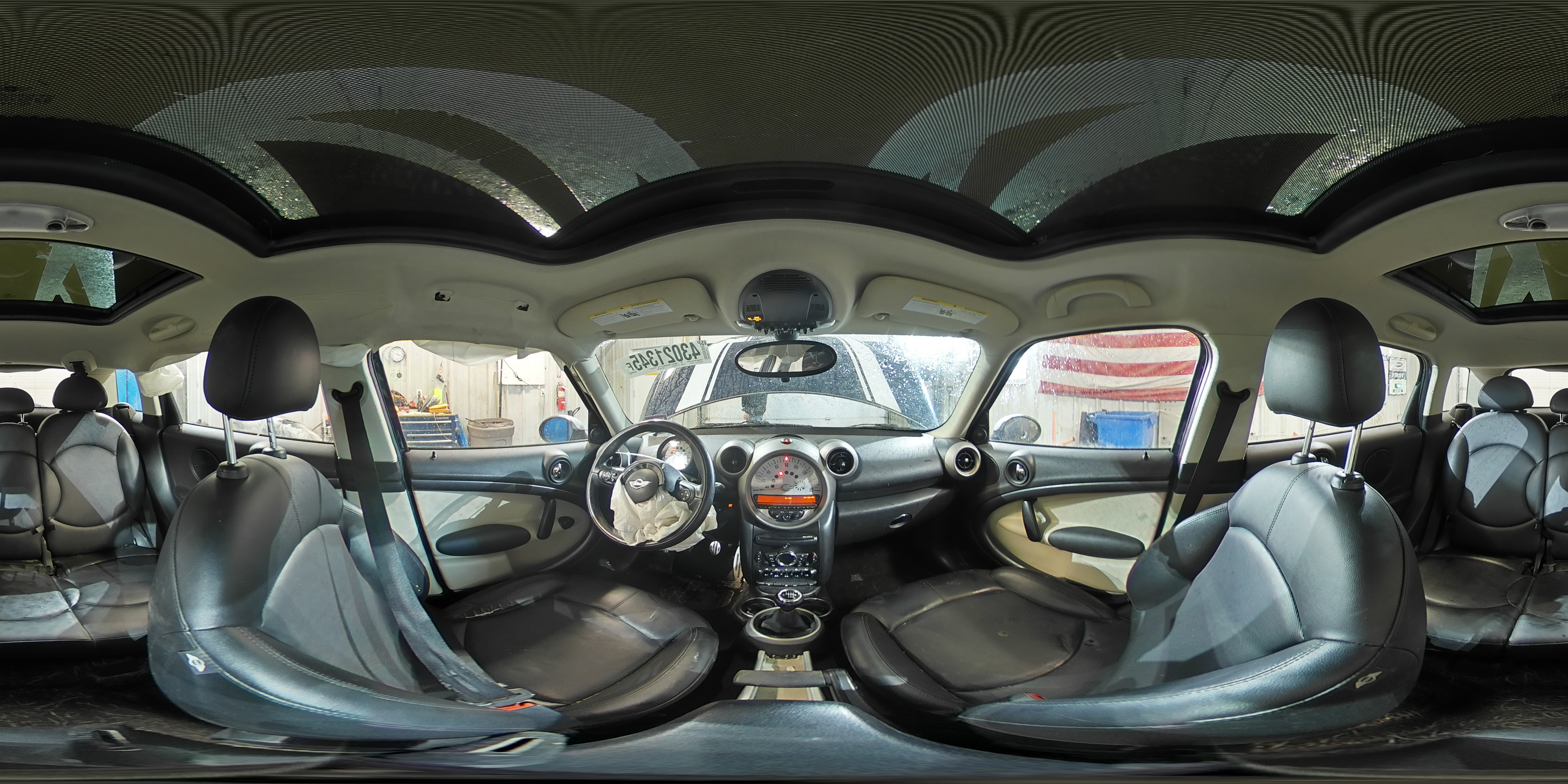 2012 MINI Cooper - Image 13