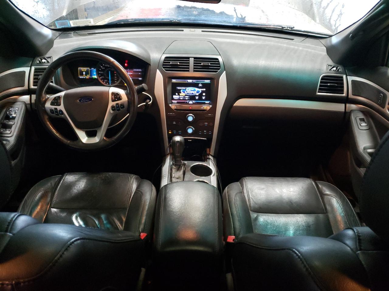 2013 Ford Explorer - Image 8