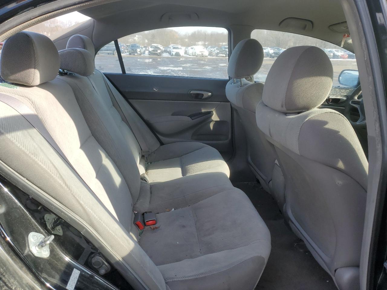 2010 Honda Civic - Image 10