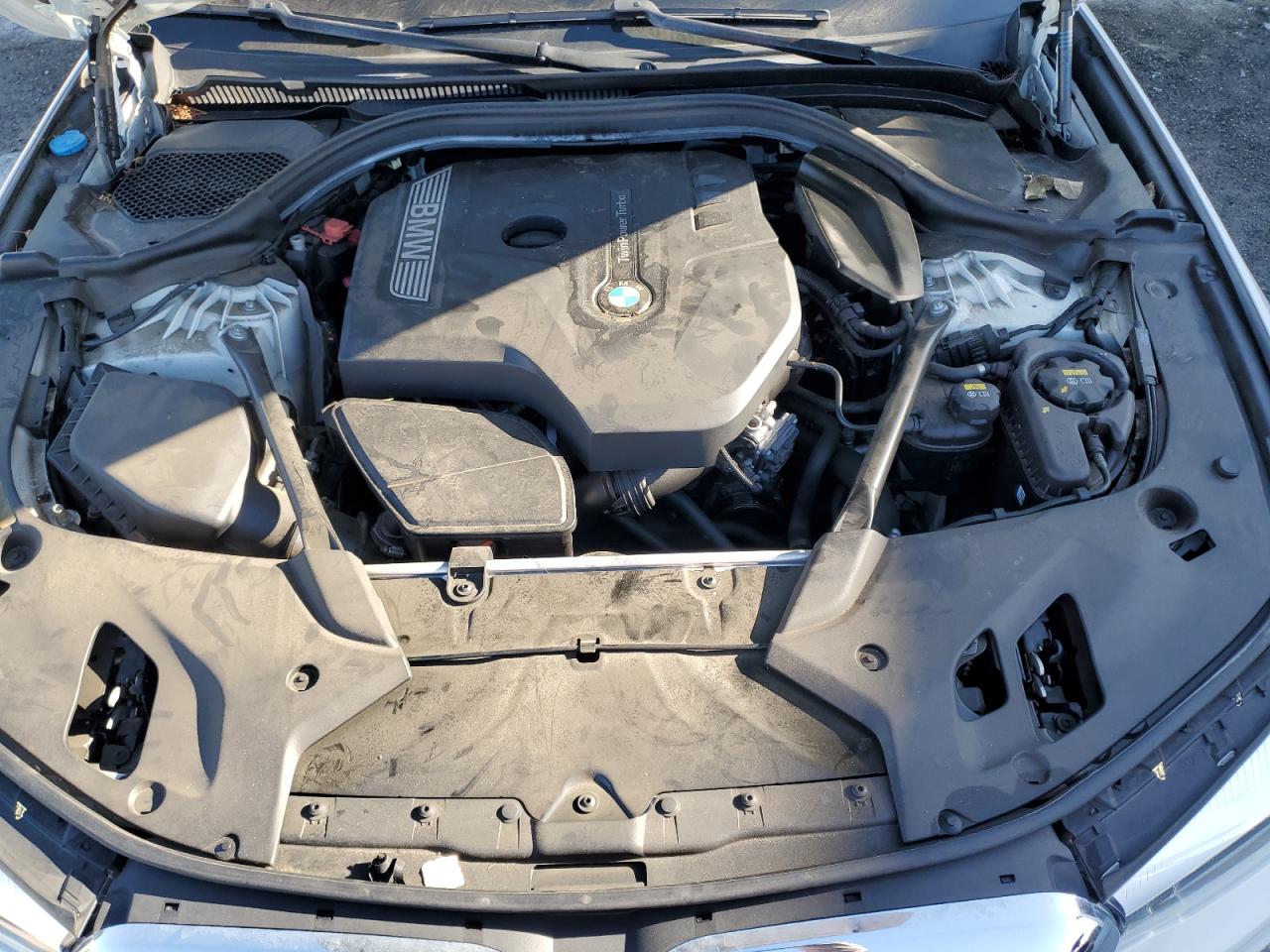2018 BMW 5er - Image 11
