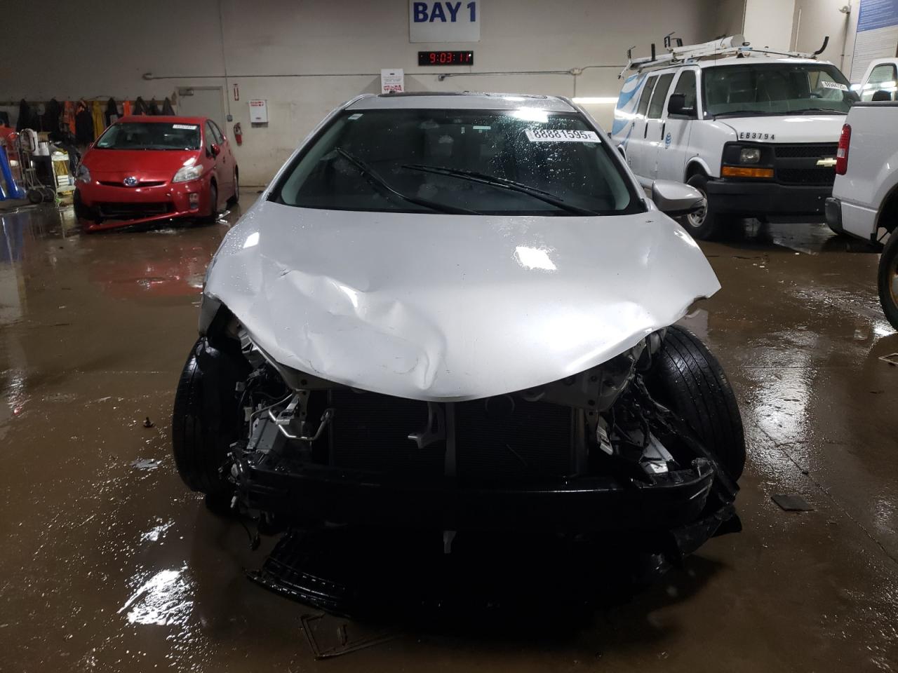 2014 Toyota Corolla - Image 5
