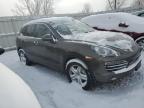 2011 Porsche Cayenne S იყიდება Wayland-ში, MI - All Over