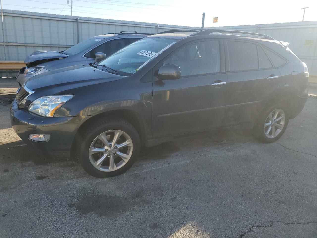 2008 Lexus RX - Image 1