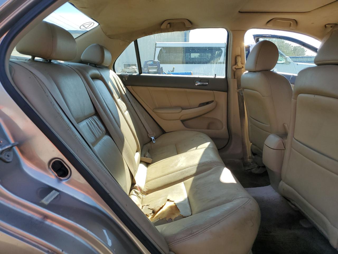 2007 Honda Accord - Image 10