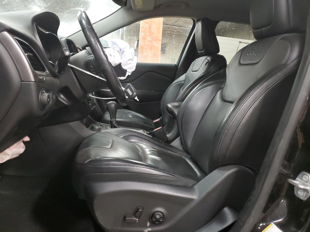2019 Jeep Grand Cherokee - Image 7