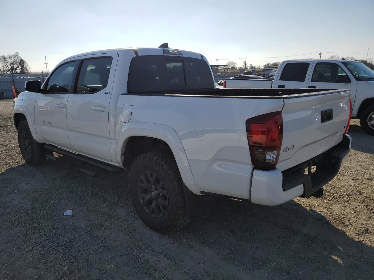 2020 Toyota Tacoma - Image 2