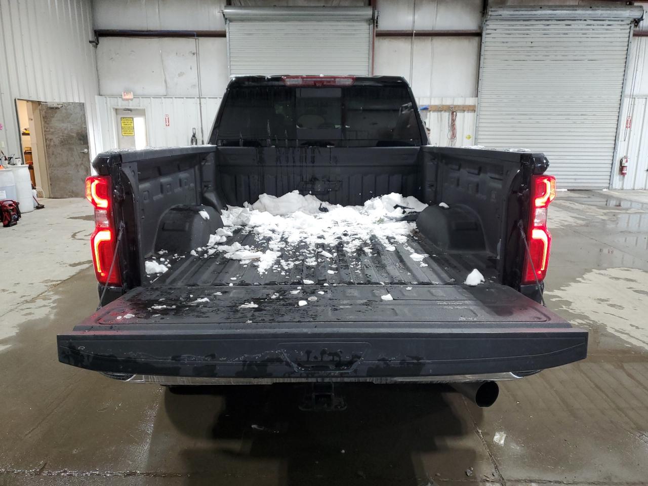 2023 Chevrolet Silverado - Image 6
