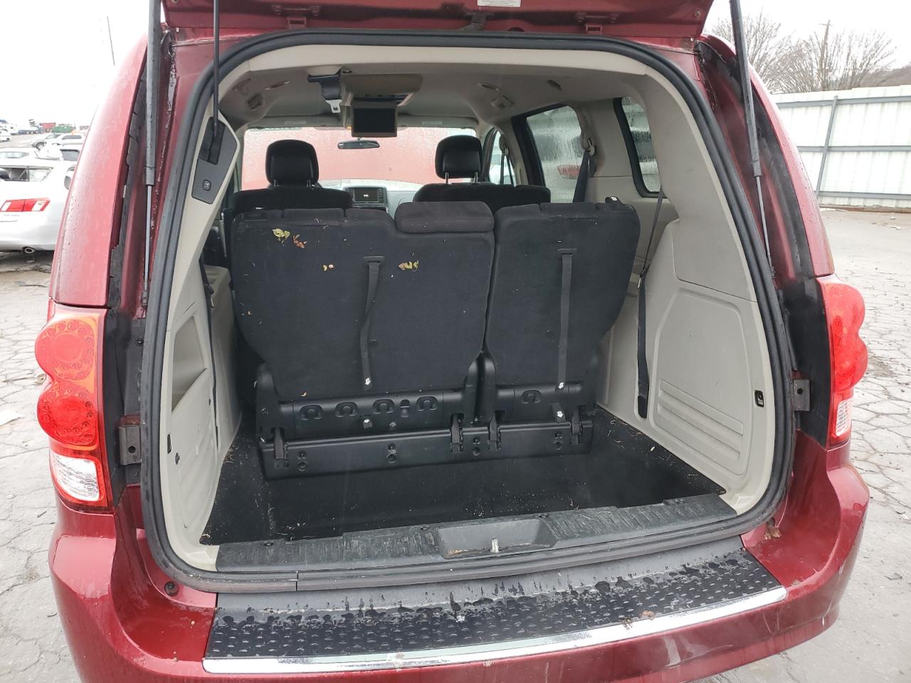 2011 Dodge Caravan - Image 6