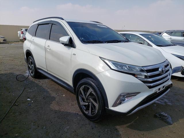 MHKEF8BF0NK028239 - 2022 Toyota RUSH - #undefined