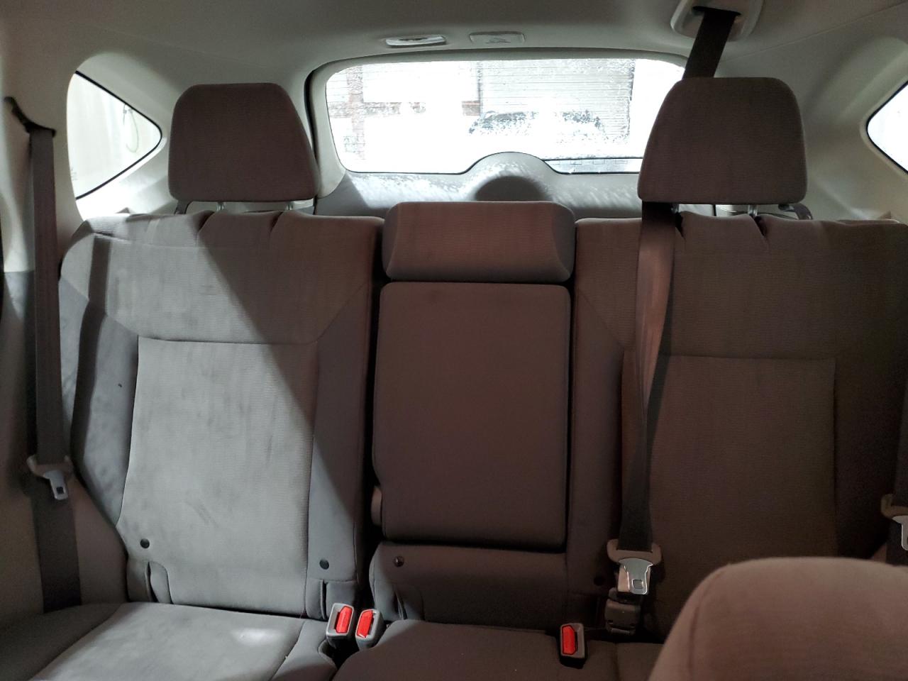 2013 Honda CR-V - Image 10