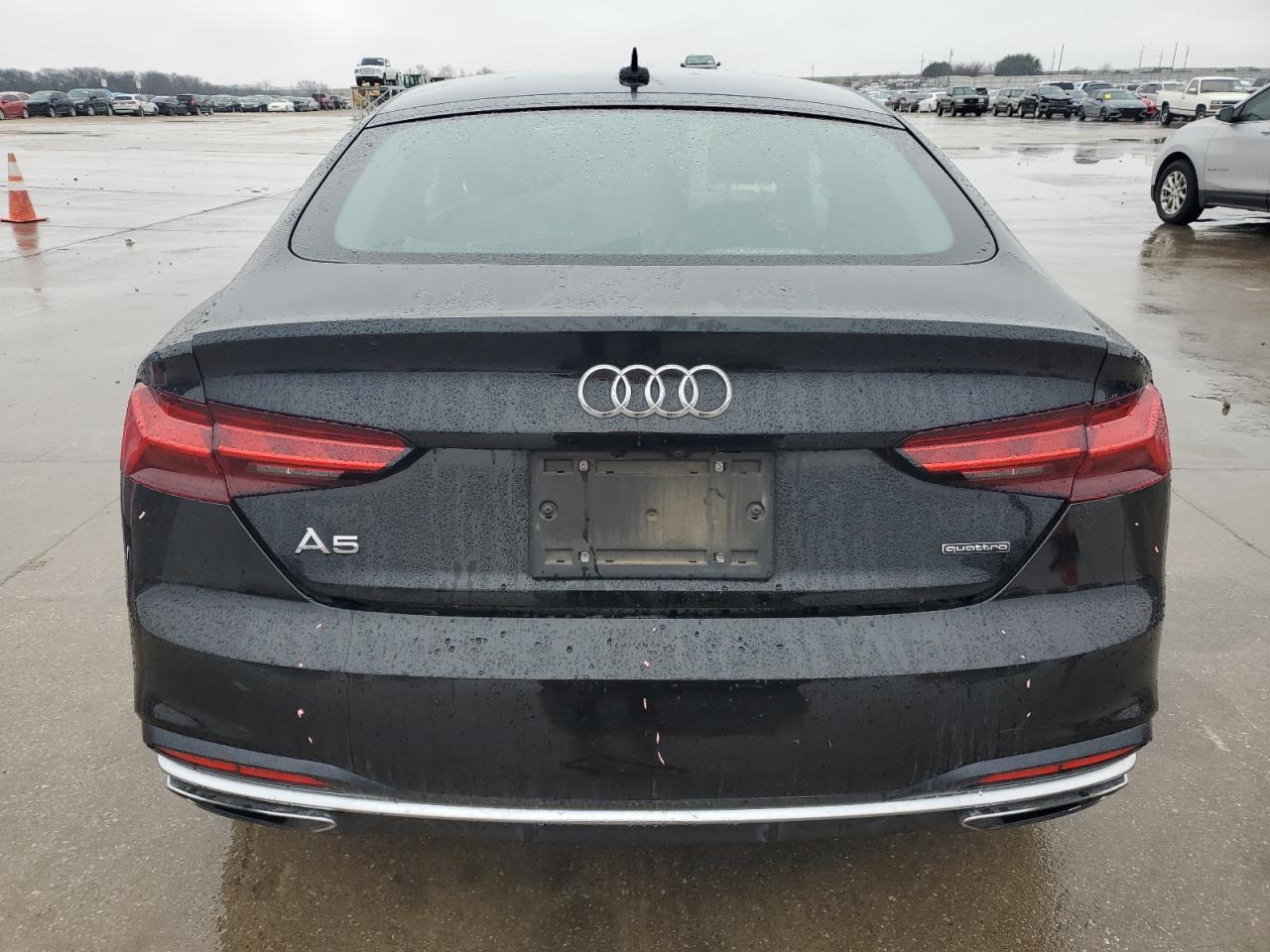 2020 Audi A5 - Image 6