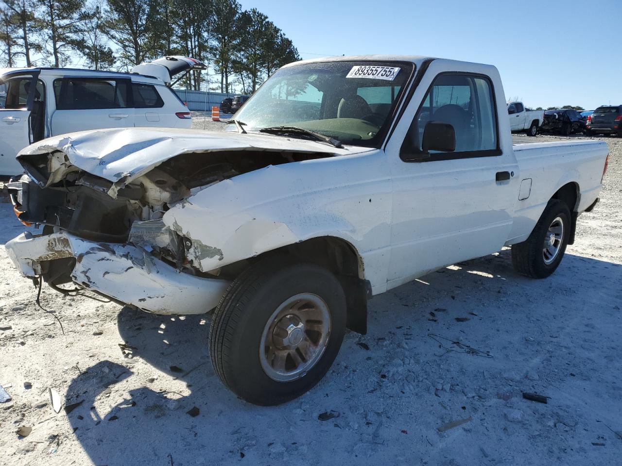 Loganville, GA에서 판매 중인 1999 Ford Ranger - Front End