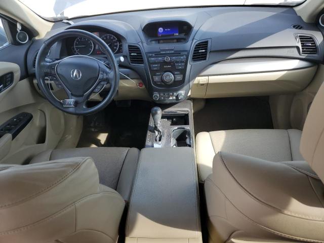  ACURA RDX 2014 Granatowy