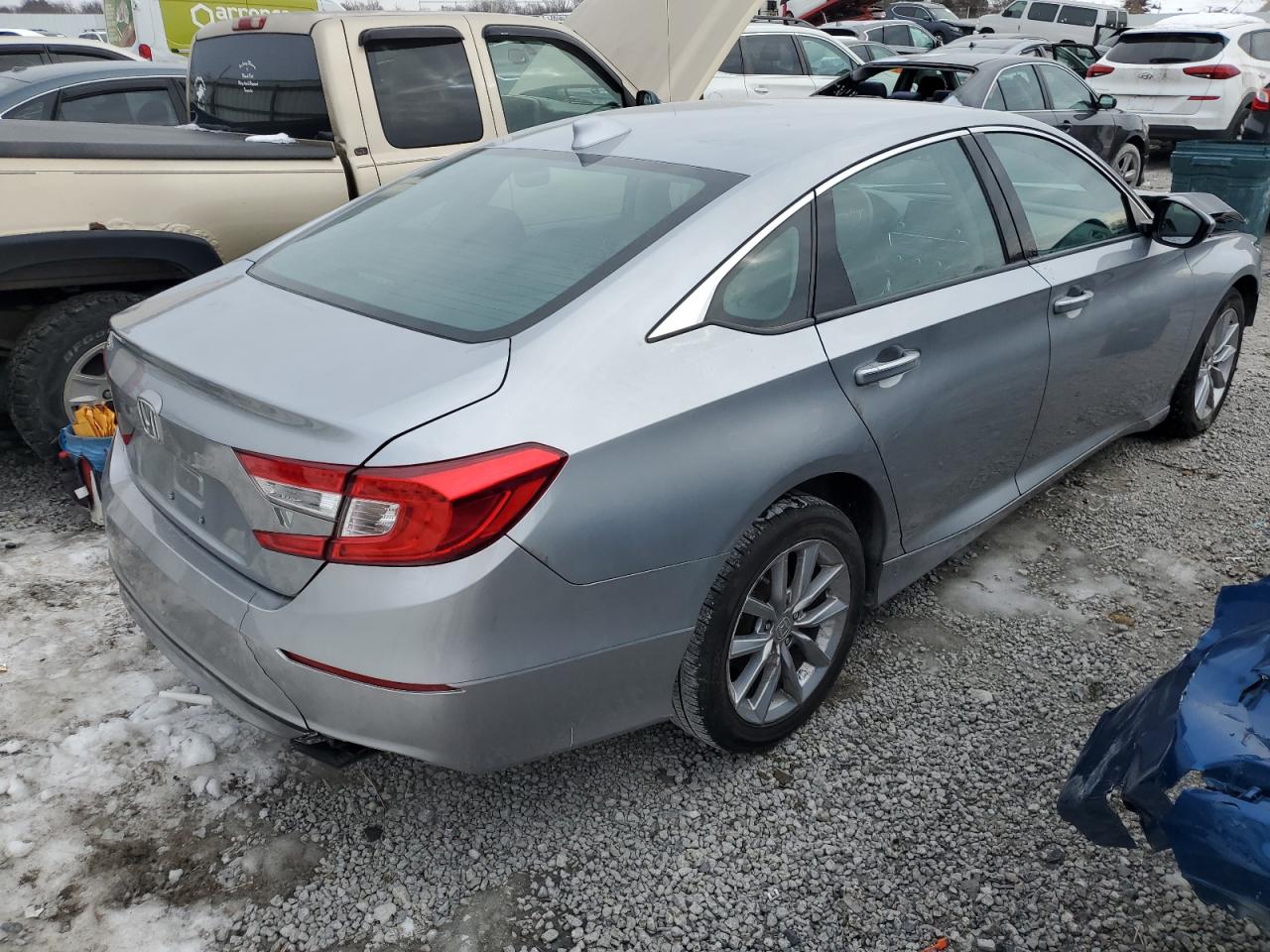 2021 Honda Accord - Image 3