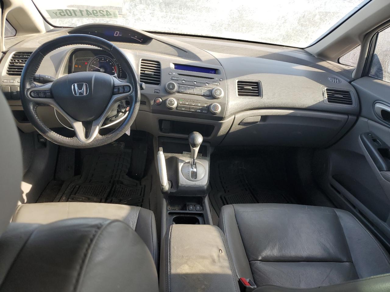 2010 Honda Civic - Image 8