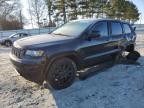 2018 Jeep Grand Cherokee Laredo en Venta en Loganville, GA - Rear End