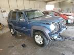 2003 Jeep Liberty Sport продається в Madisonville, TN - Front End