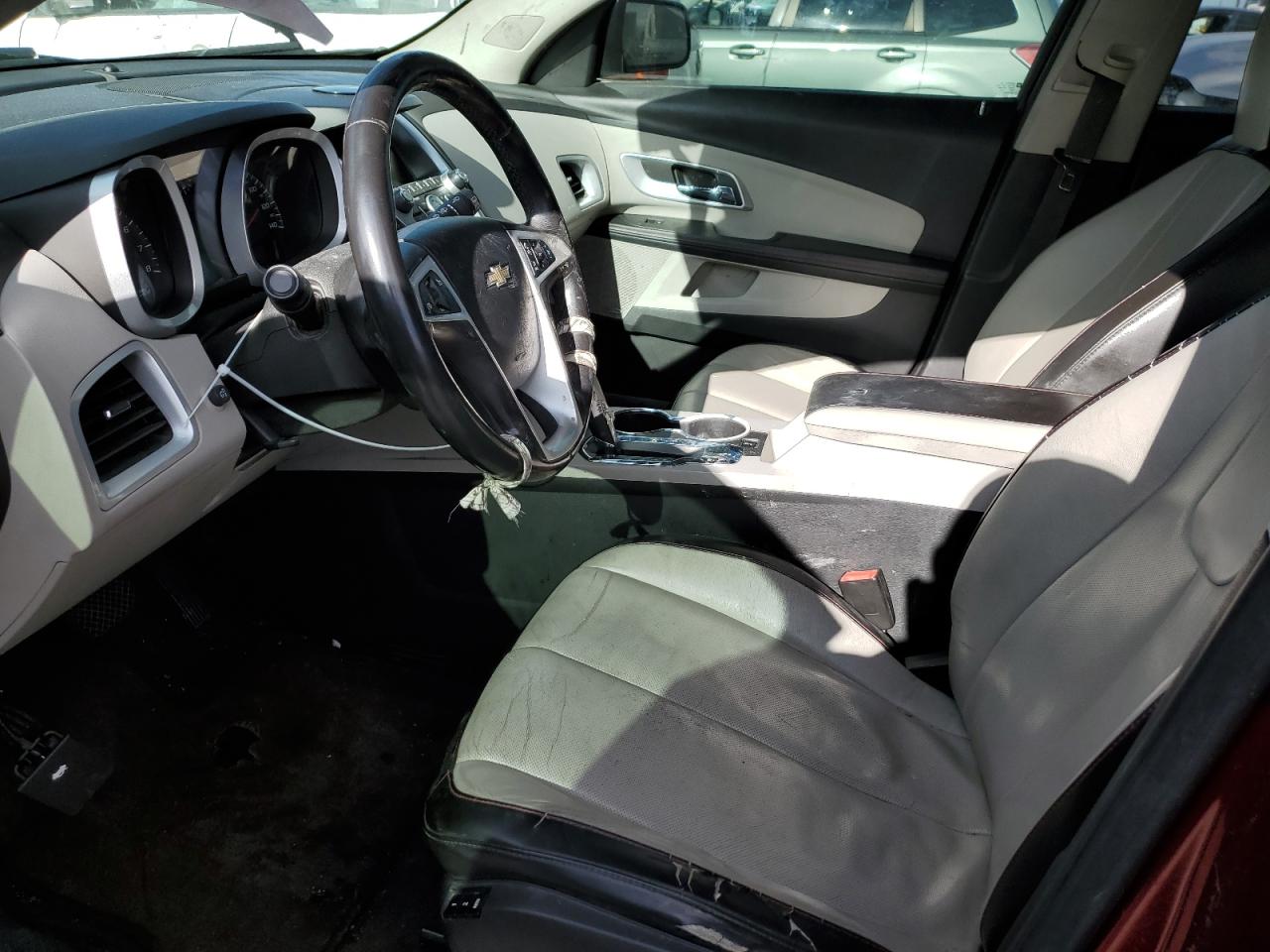 2010 Chevrolet Equinox - Image 7