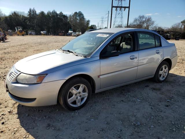 2007 Saturn Ion Level 2