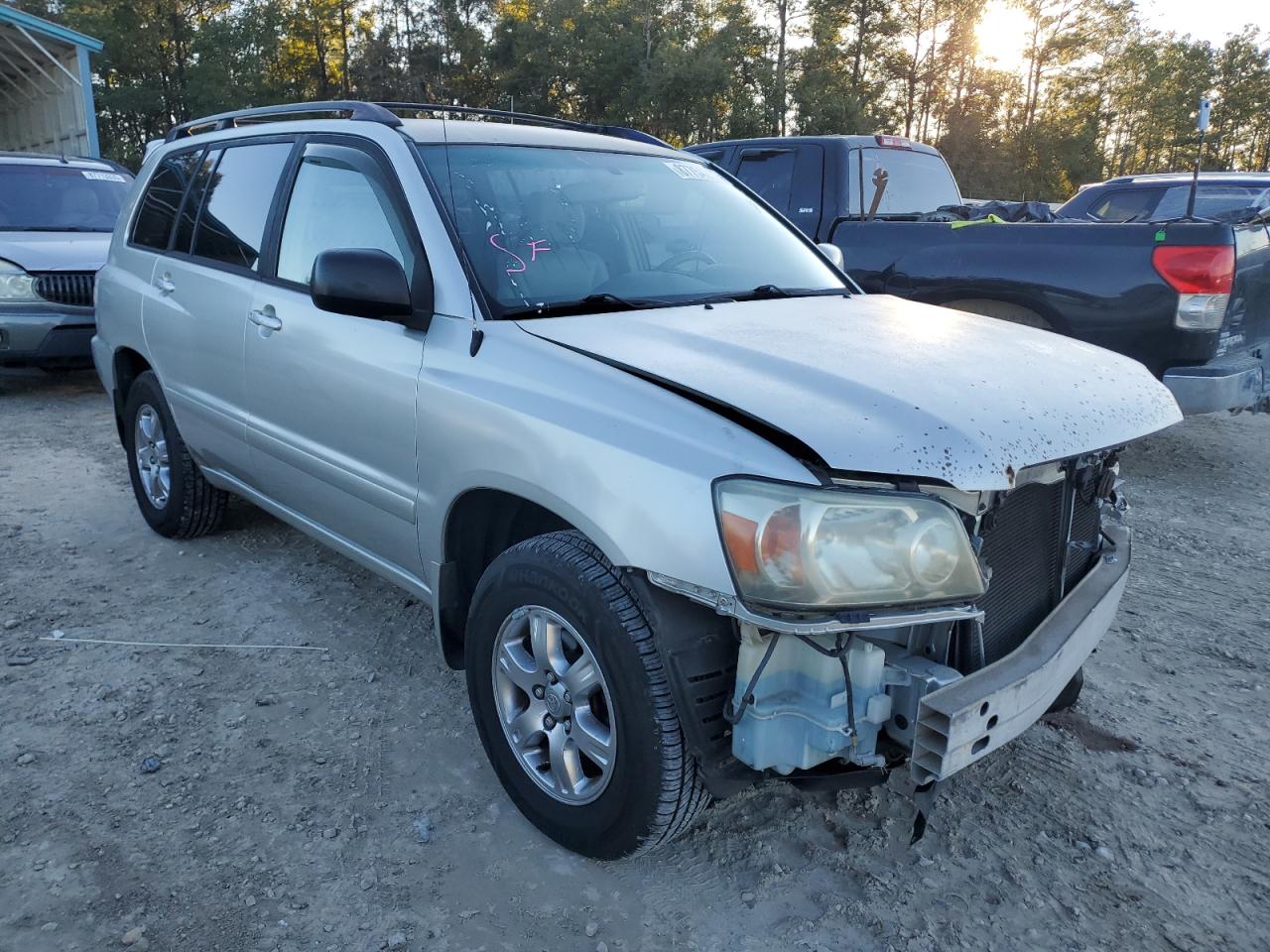 2005 Toyota Highlander - Image 4