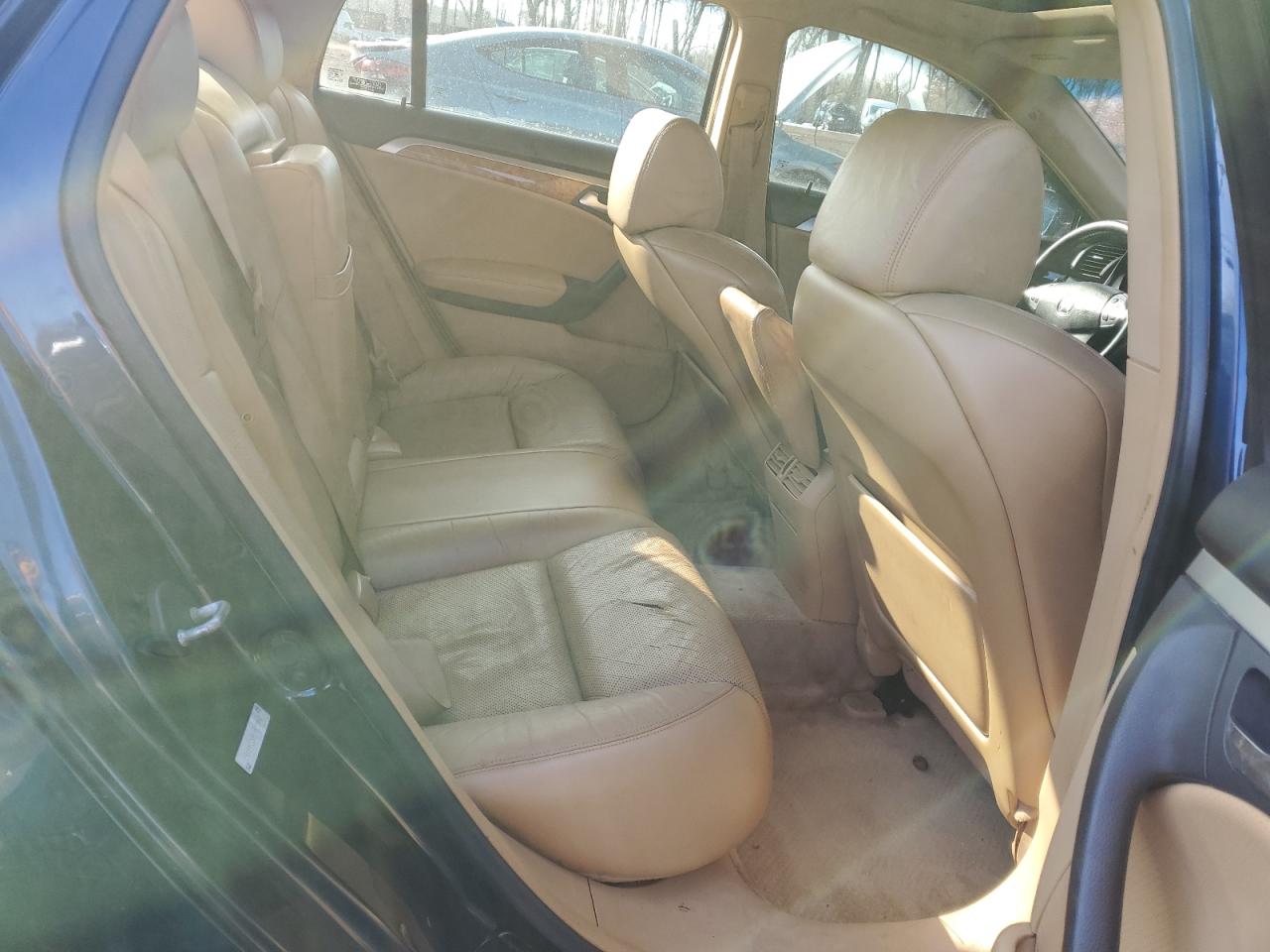 2004 Acura TL - Image 10