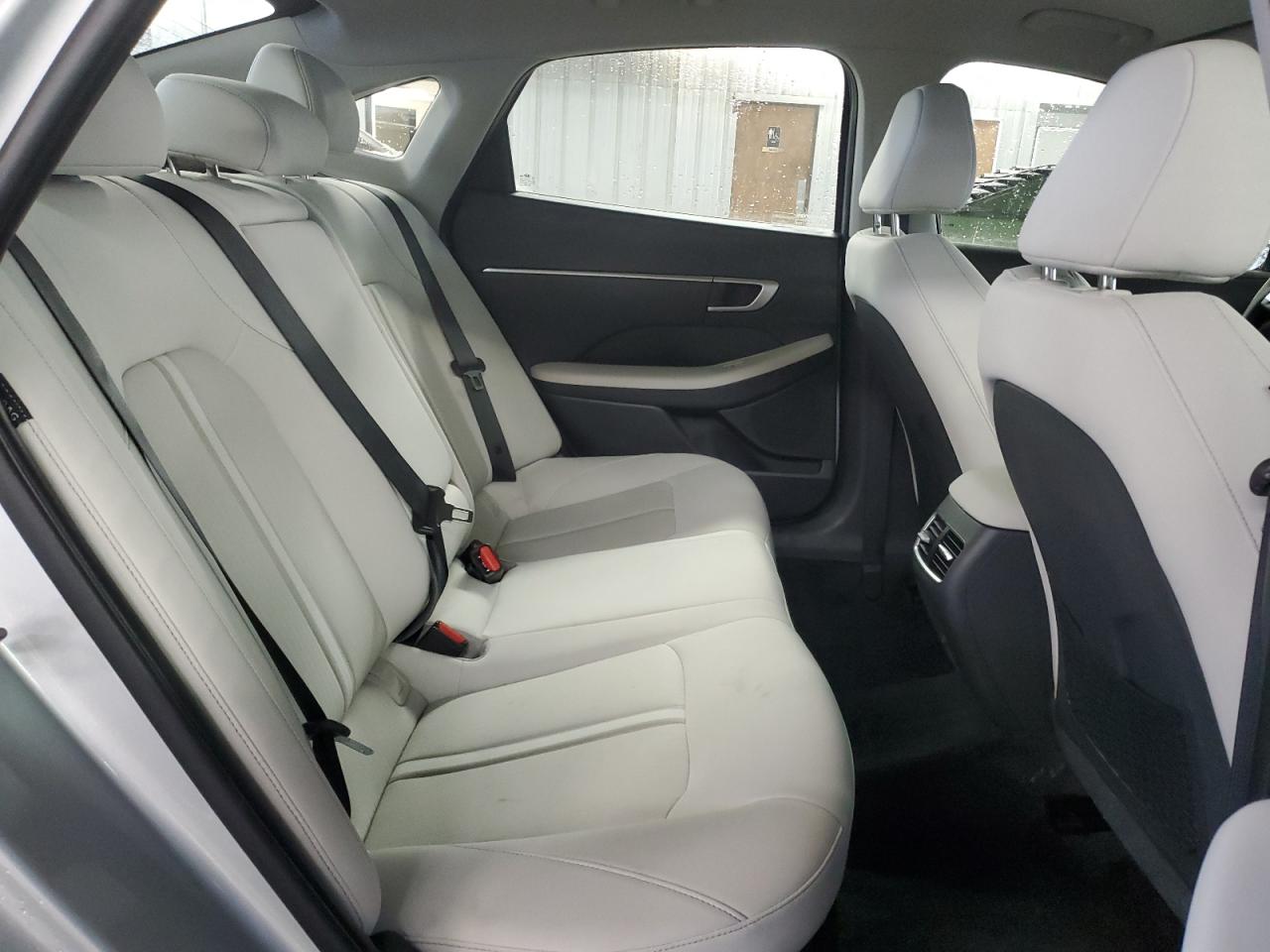 2024 Hyundai Sonata - Image 10