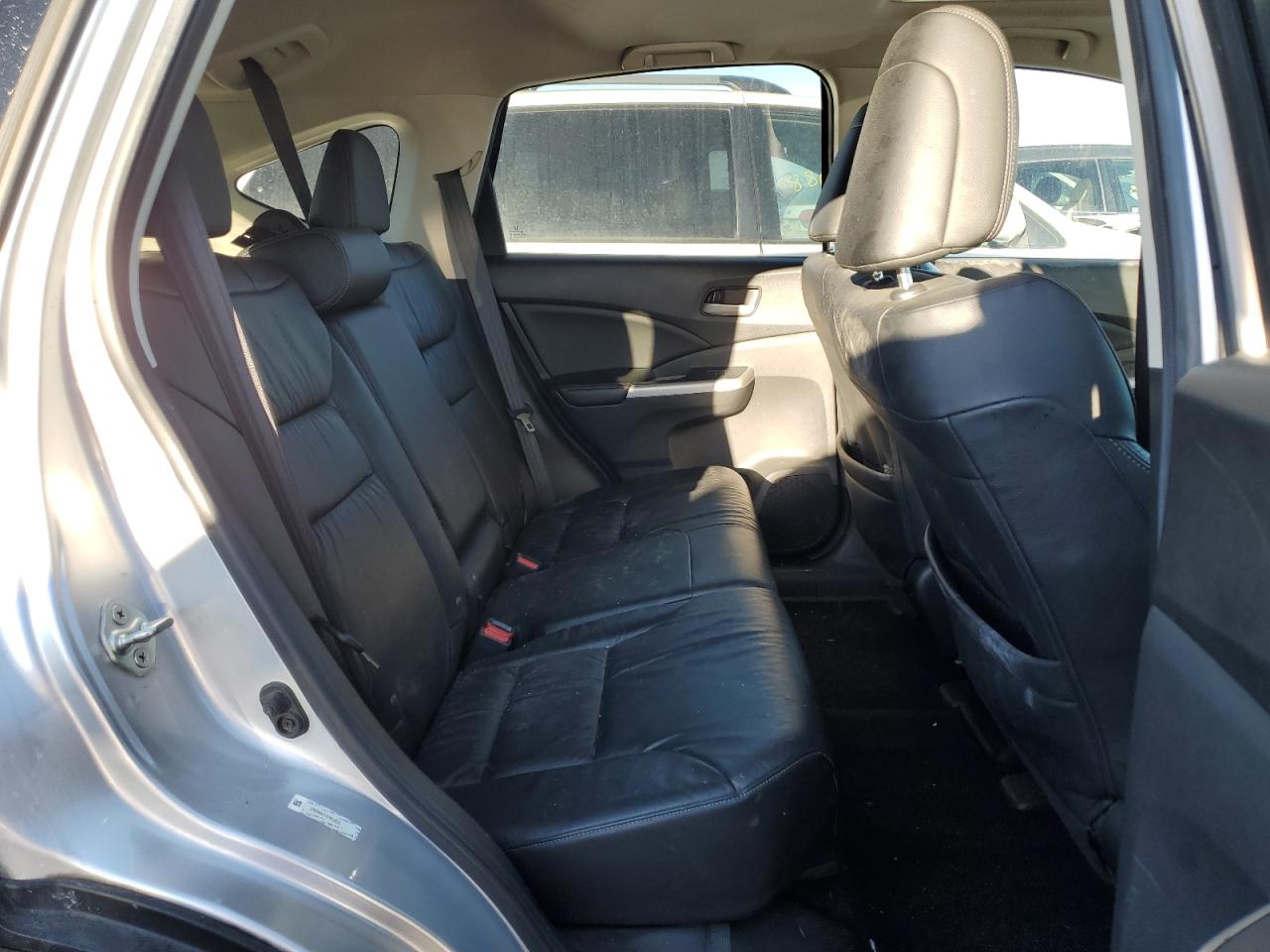 2014 Honda CR-V - Image 10