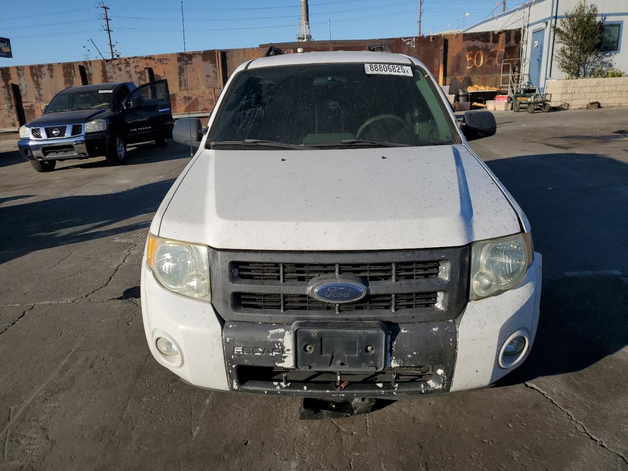 2008 Ford Escape - Image 5