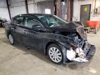 2019 Nissan Sentra S   продається в Windsor, NJ - Front End