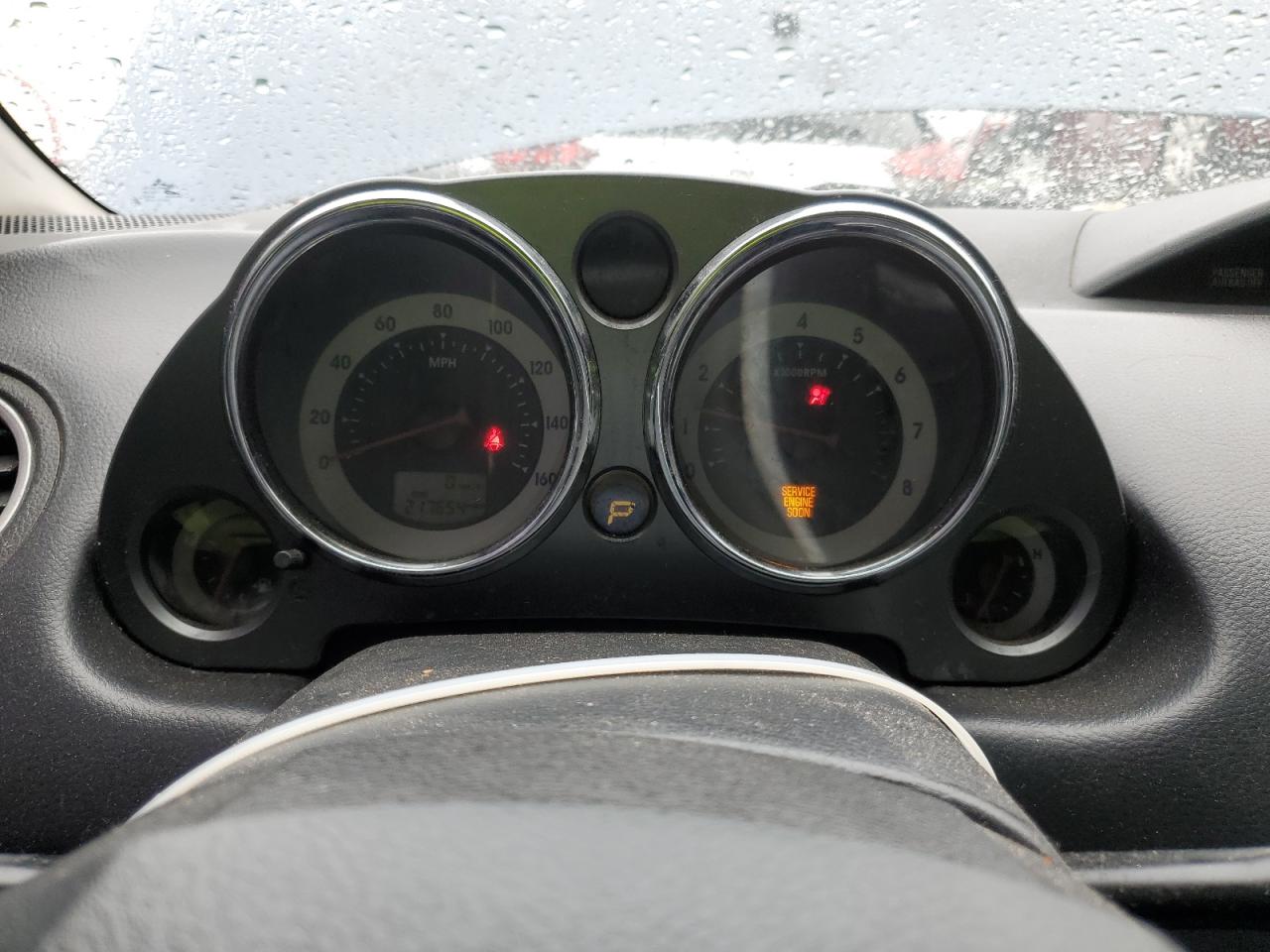 2007 Mitsubishi Eclipse - Image 9