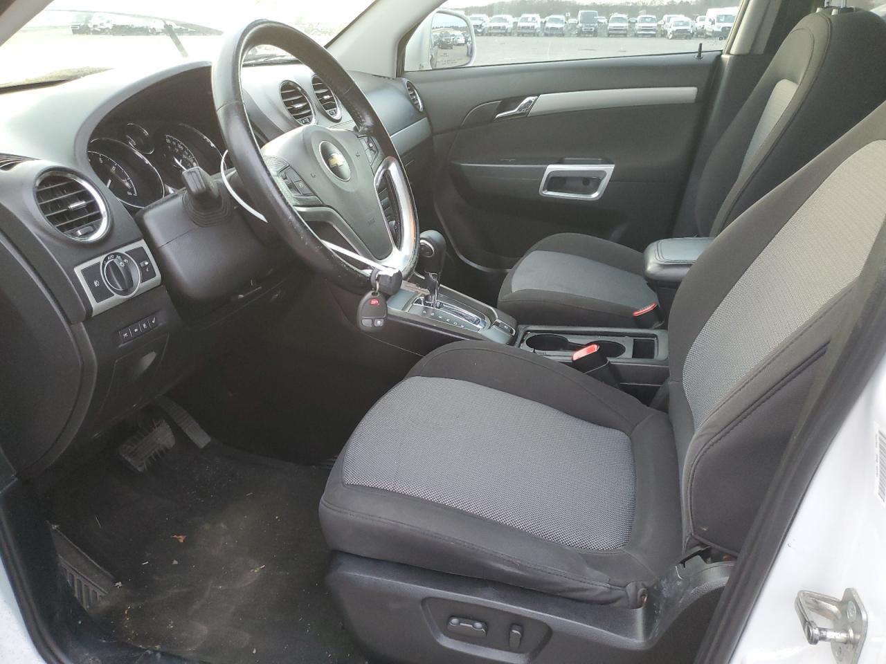2012 Chevrolet Captiva Sport VIN: 3GNAL3E59CS519425 Lot: 87155414