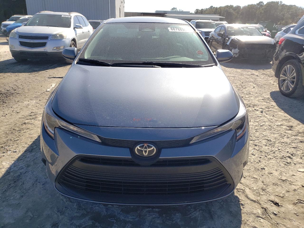 2024 Toyota Corolla - Image 5