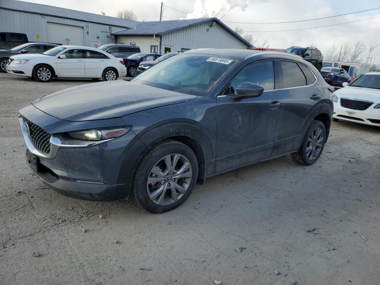 2020 Mazda CX-30 - Image 1