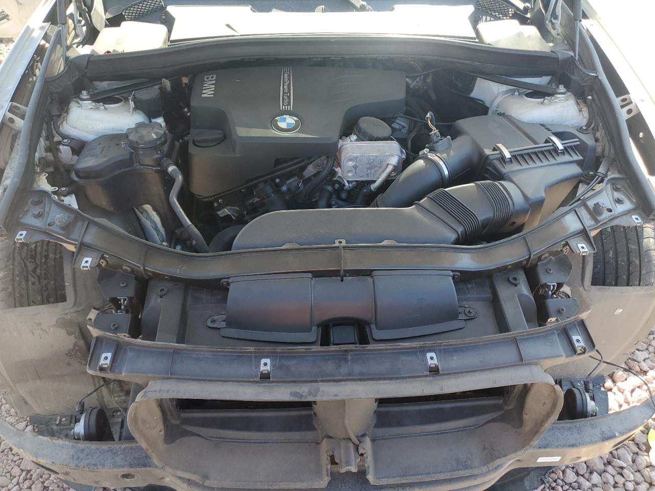 2015 BMW X1 - Image 12