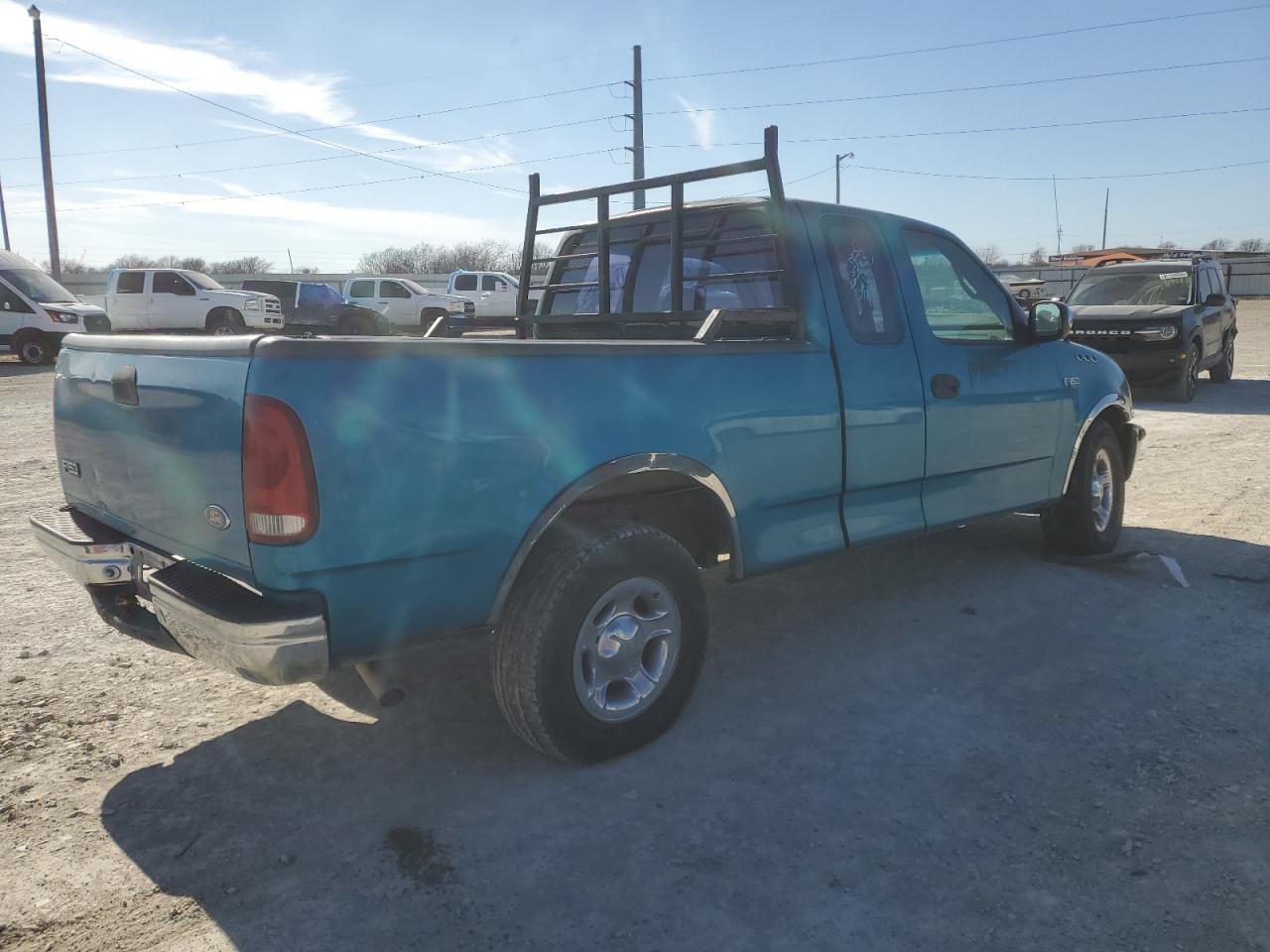1998 Ford F-150 - Image 3