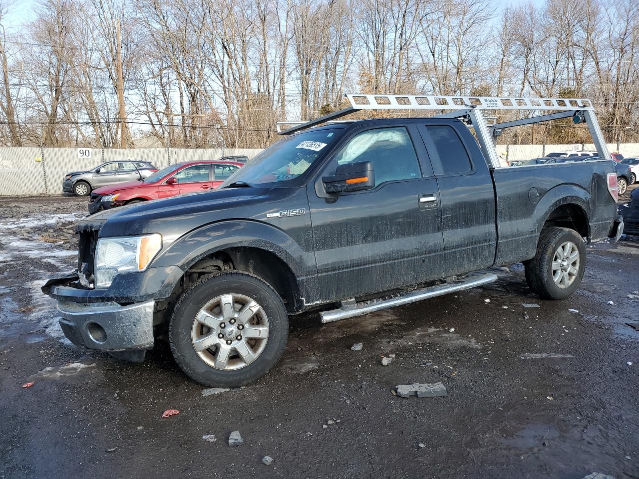 2013 Ford F-150 - Image 1