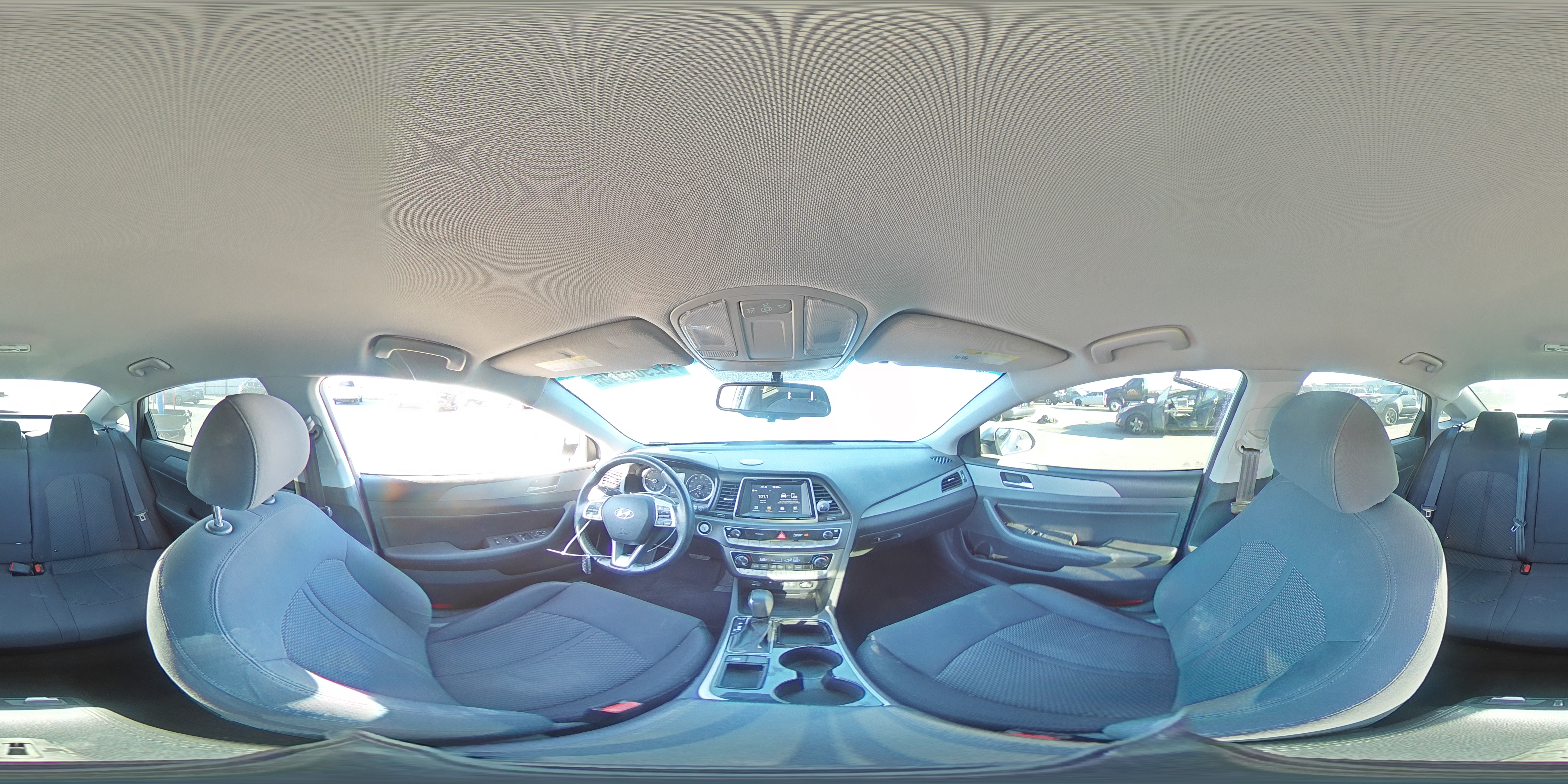 2019 Hyundai Sonata - Image 13