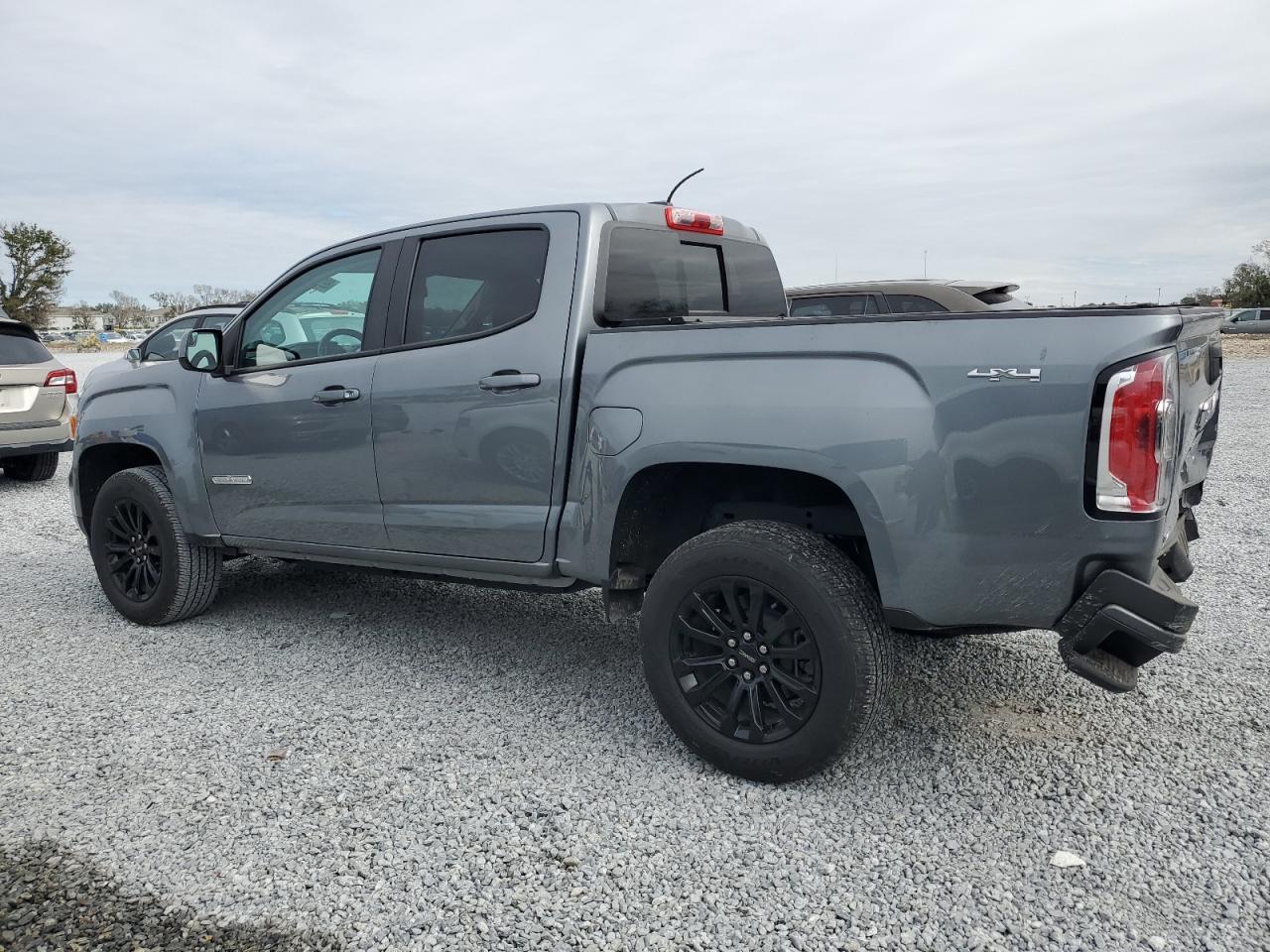 2022 GMC Canyon - Image 2