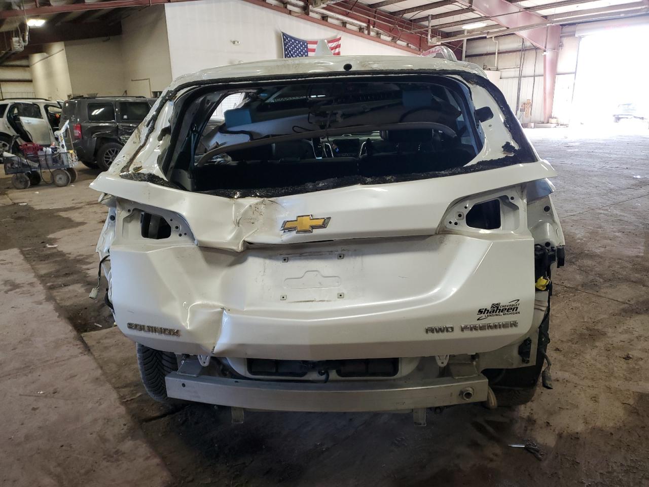 2022 Chevrolet Equinox - Image 6