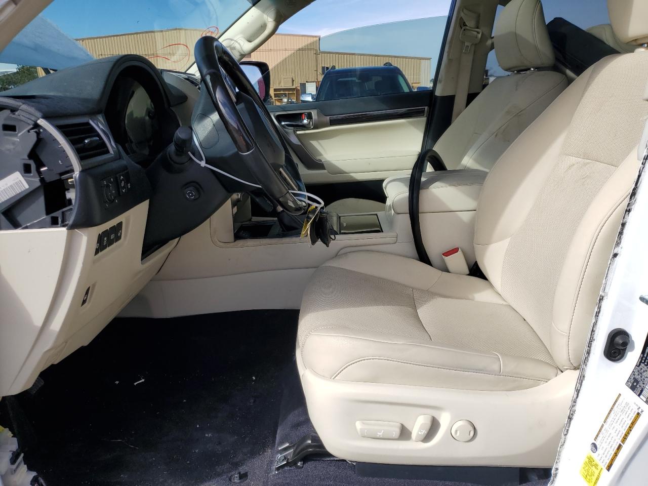 2021 Lexus GX - Image 7